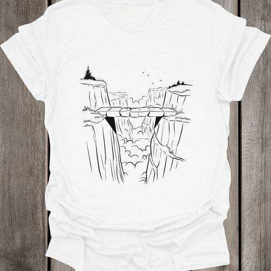 Stone Bridge Unisex T-Shirt