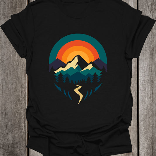 Eagle Crest Unisex T-Shirt