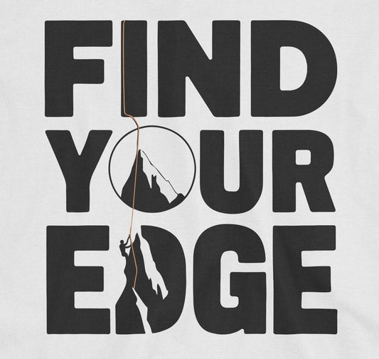 Find Your Edge
