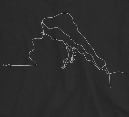 Minimal Hanger T-Shirt
