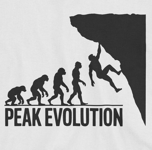 Peak Evolution T-Shirt