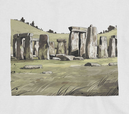 Stonehenge T-Shirt