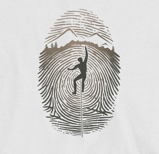 Digital Climb T-Shirt