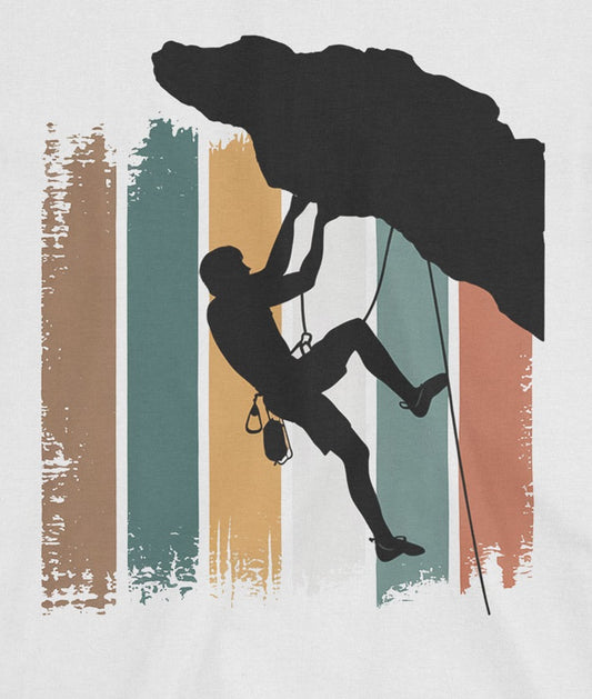 Colour Climb T-Shirt