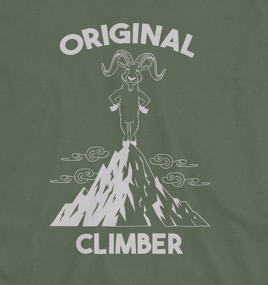 Original Climber T-Shirt