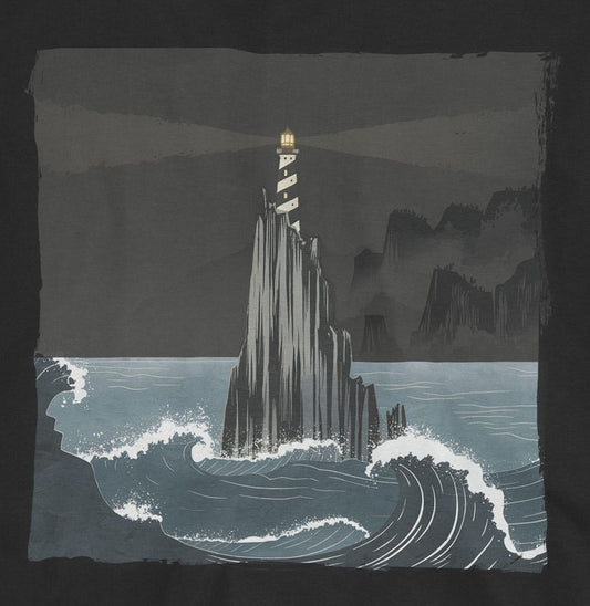 Lighthouse T-Shirt