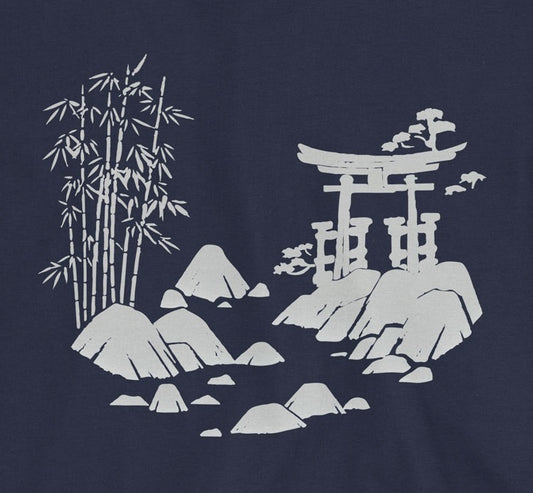 Japanese Gate T-Shirt