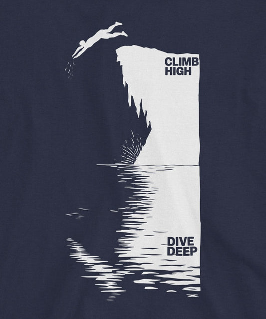 Climb High T-Shirt