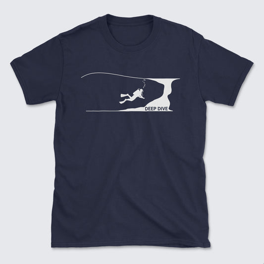 Deep Dive T-Shirt