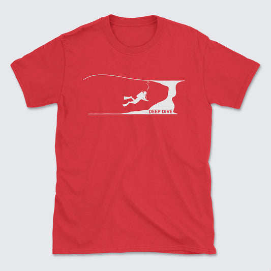 Deep Dive T-Shirt